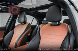 مێرسێدس بێنز C-Class